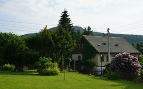 Ferienhaus Lusatia am Töpfer